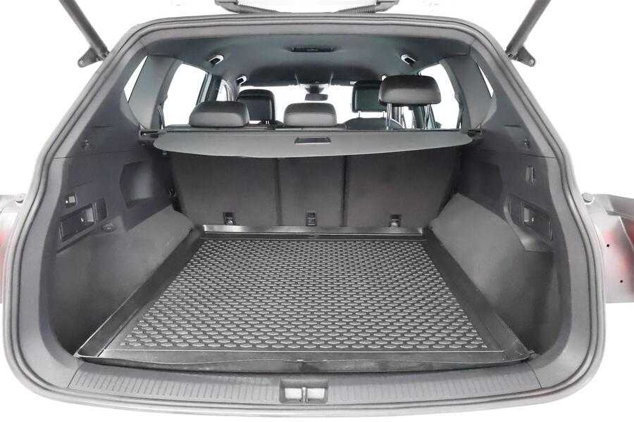 SEAT Tarraco vaihtoauto