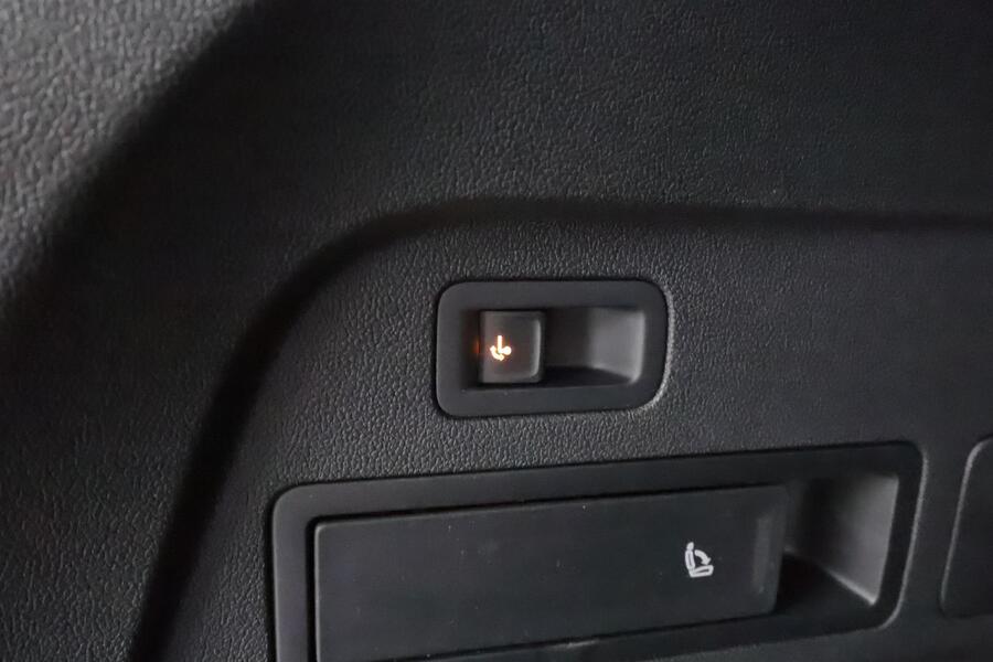 SEAT Tarraco vaihtoauto