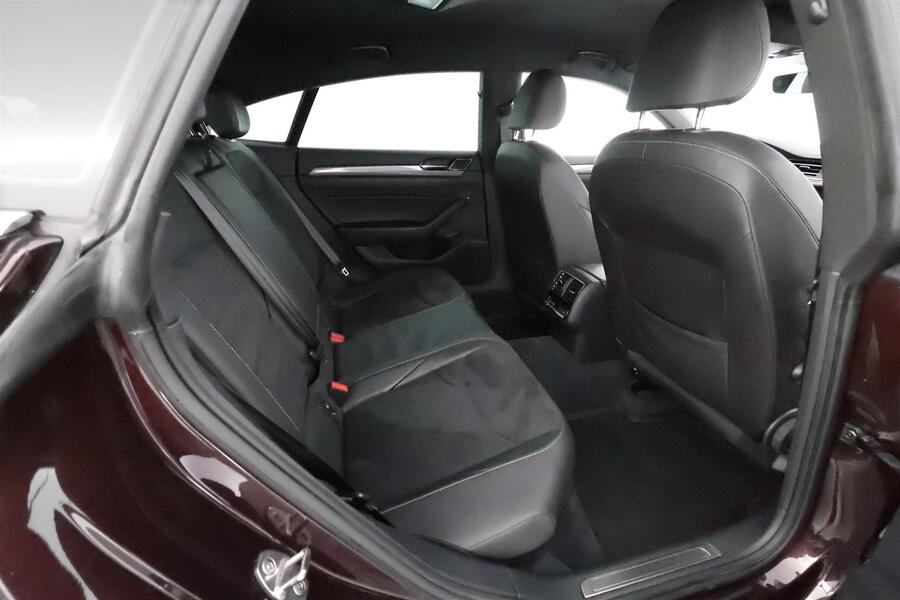 Volkswagen Arteon vaihtoauto