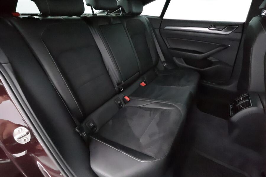 Volkswagen Arteon vaihtoauto