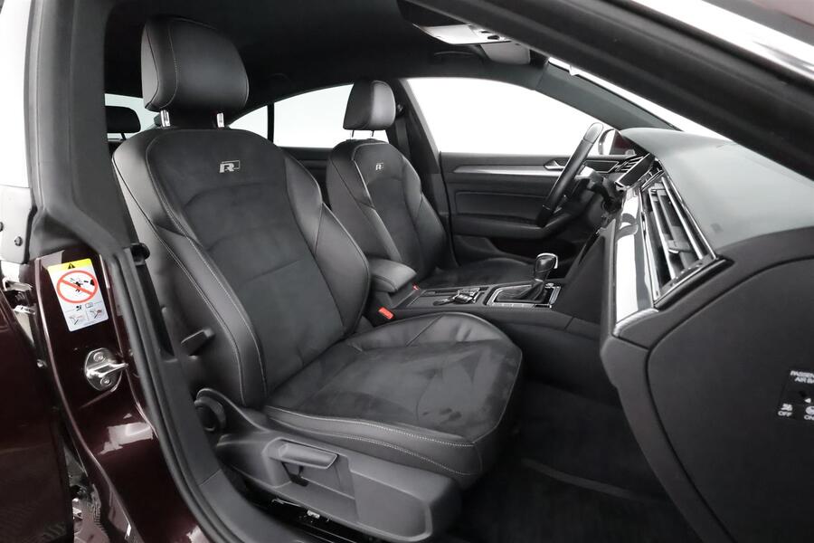 Volkswagen Arteon vaihtoauto