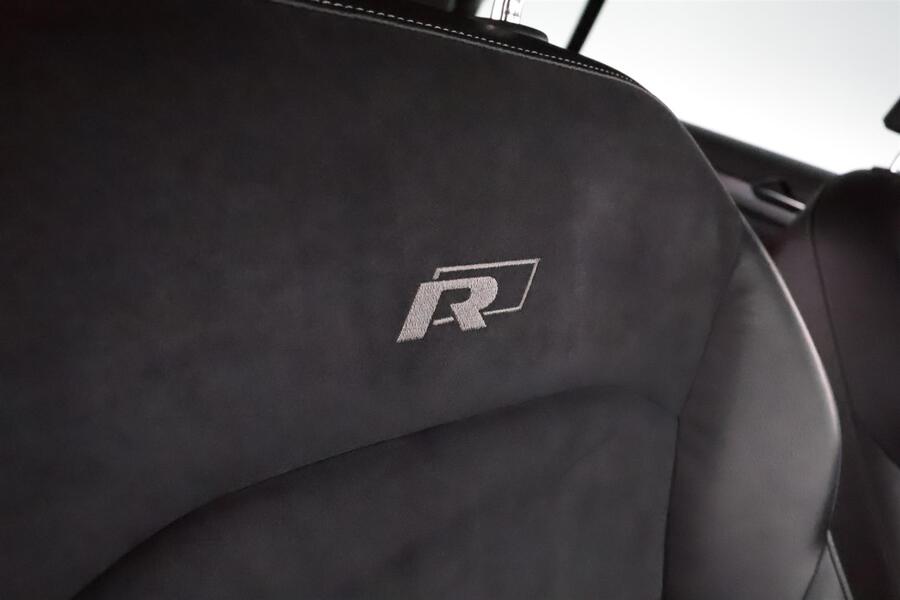 Volkswagen Arteon vaihtoauto