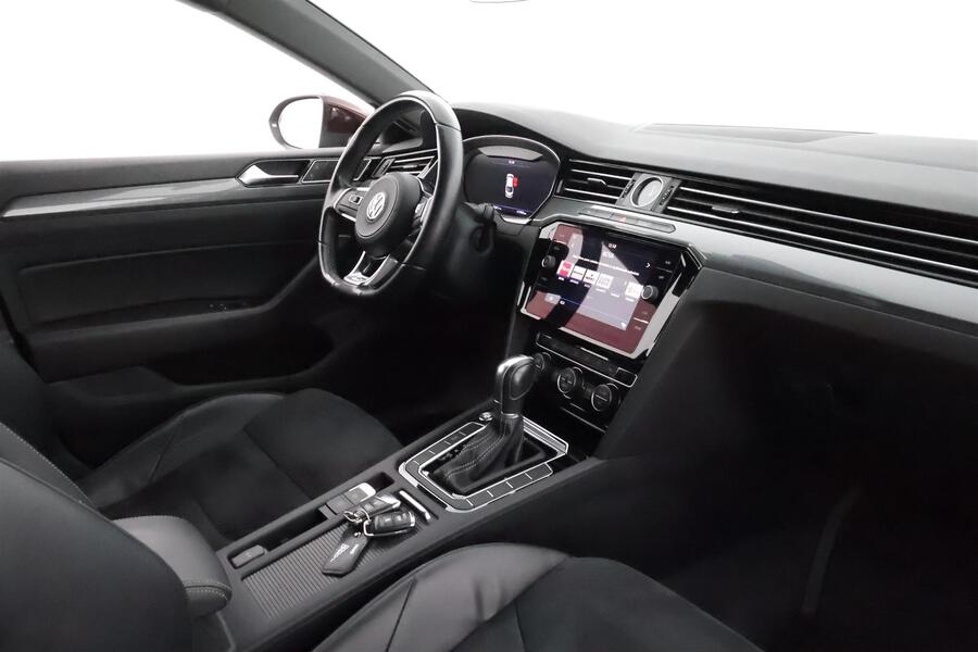 Volkswagen Arteon vaihtoauto