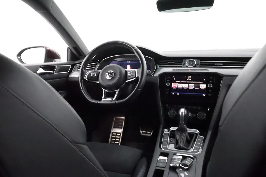 Volkswagen Arteon vaihtoauto