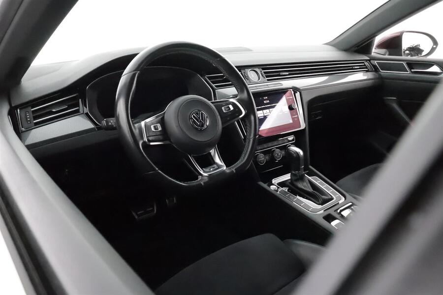 Volkswagen Arteon vaihtoauto