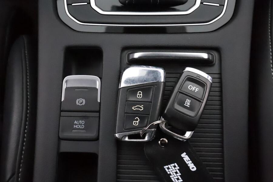 Volkswagen Arteon vaihtoauto