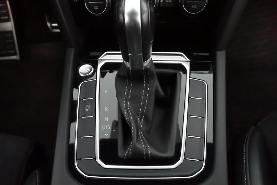 Volkswagen Arteon vaihtoauto