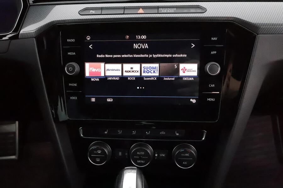 Volkswagen Arteon vaihtoauto