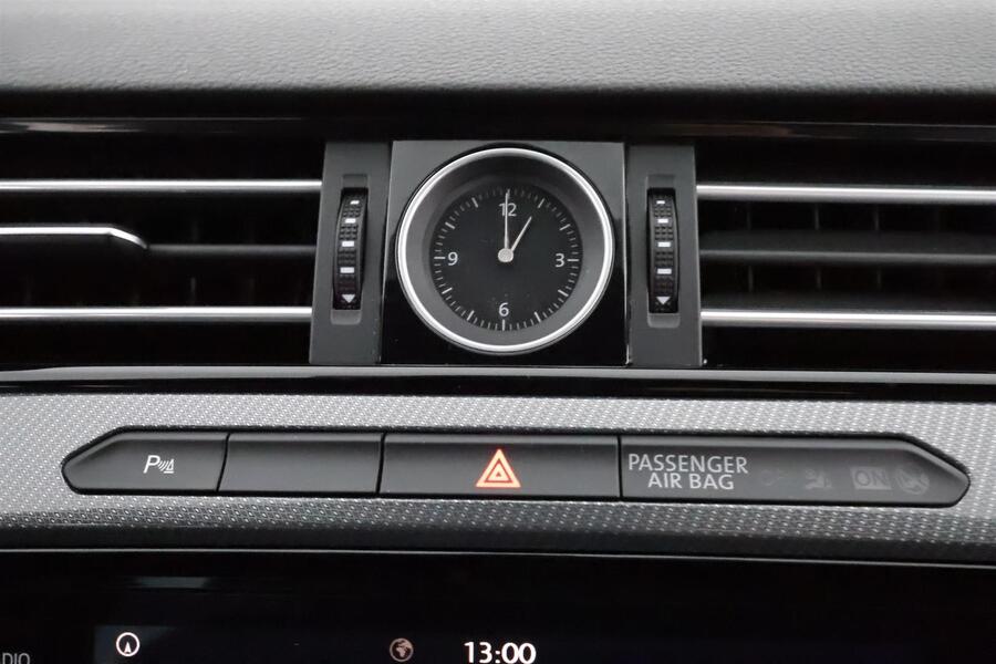 Volkswagen Arteon vaihtoauto