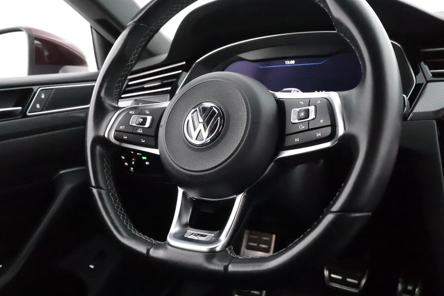 Volkswagen Arteon vaihtoauto