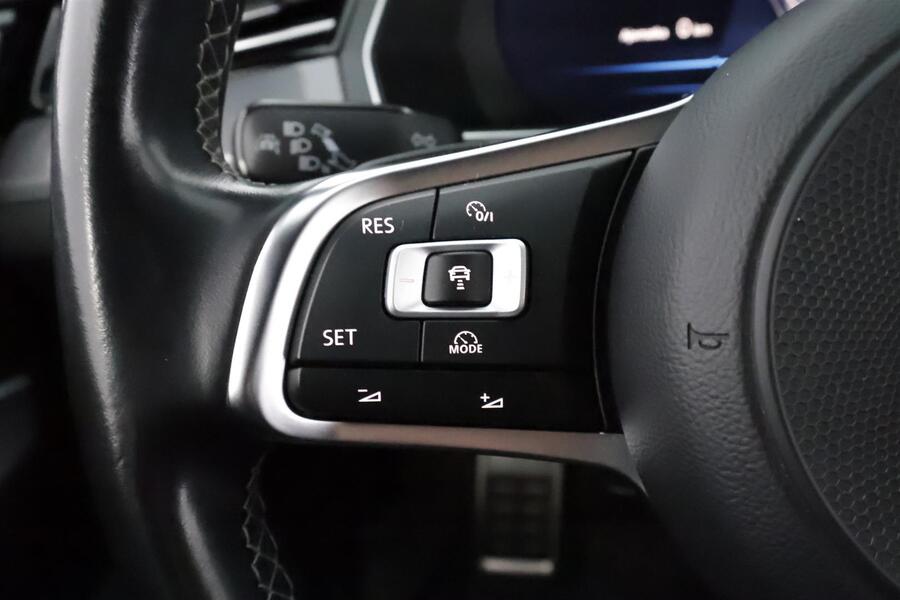 Volkswagen Arteon vaihtoauto