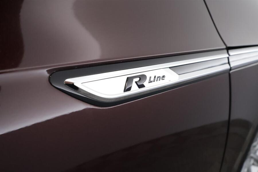 Volkswagen Arteon vaihtoauto