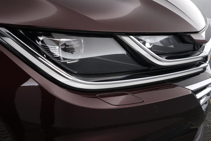 Volkswagen Arteon vaihtoauto