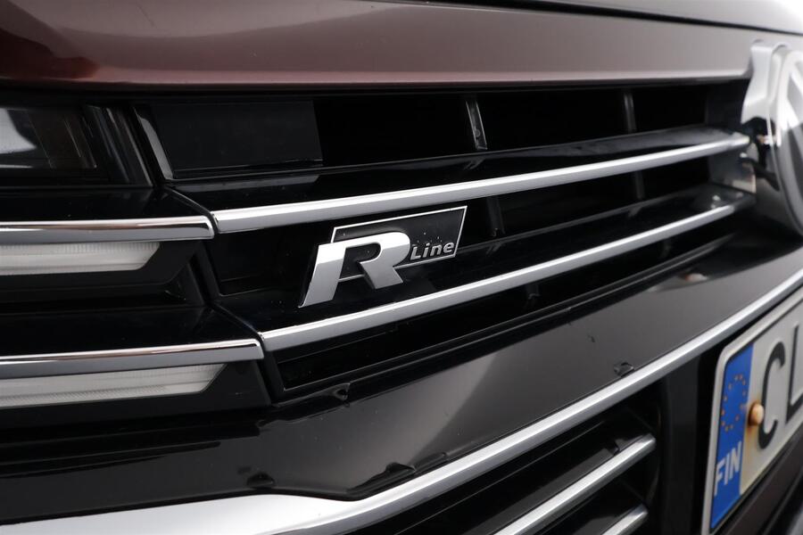 Volkswagen Arteon vaihtoauto