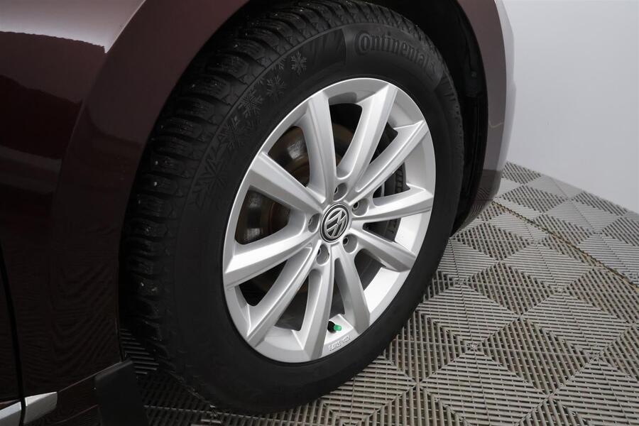 Volkswagen Arteon vaihtoauto