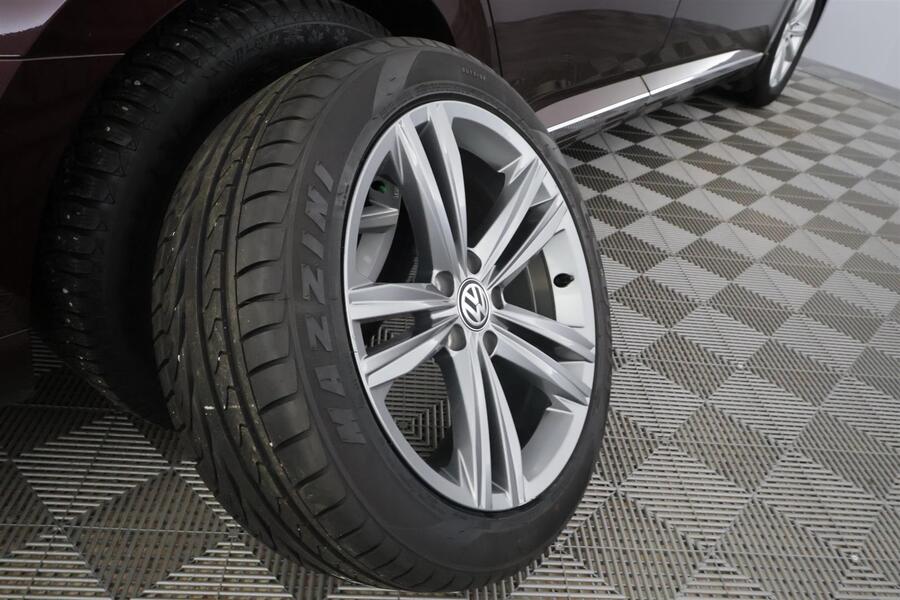 Volkswagen Arteon vaihtoauto