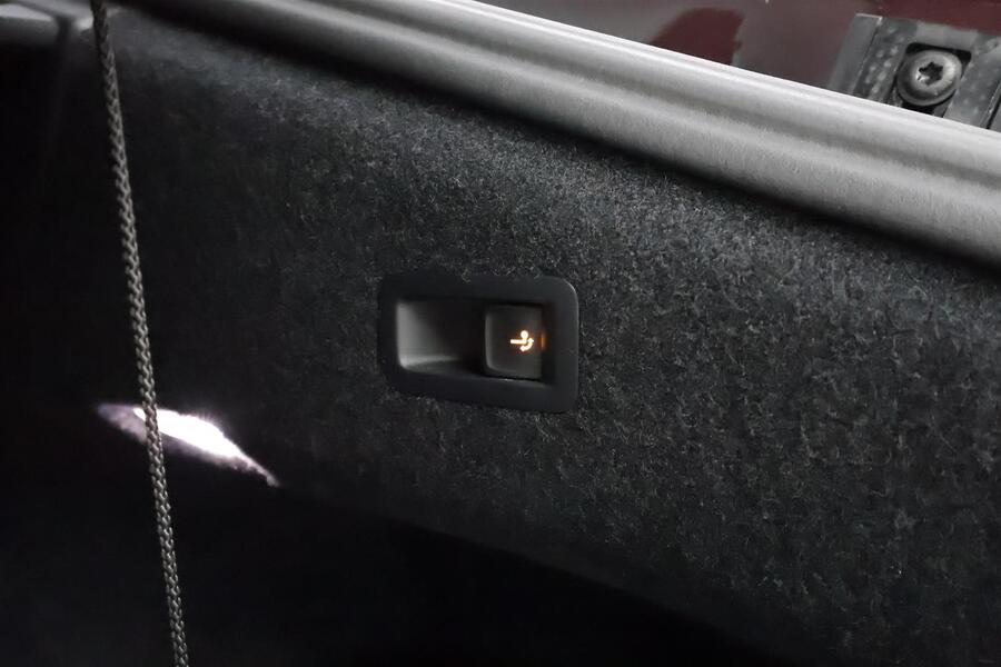 Volkswagen Arteon vaihtoauto