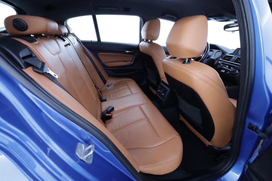 BMW M140i vaihtoauto