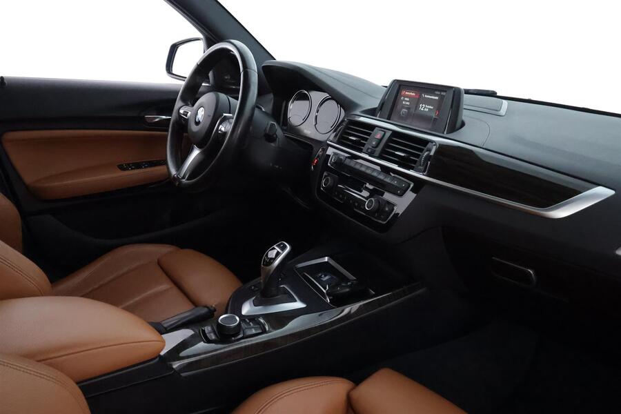 BMW M140i vaihtoauto