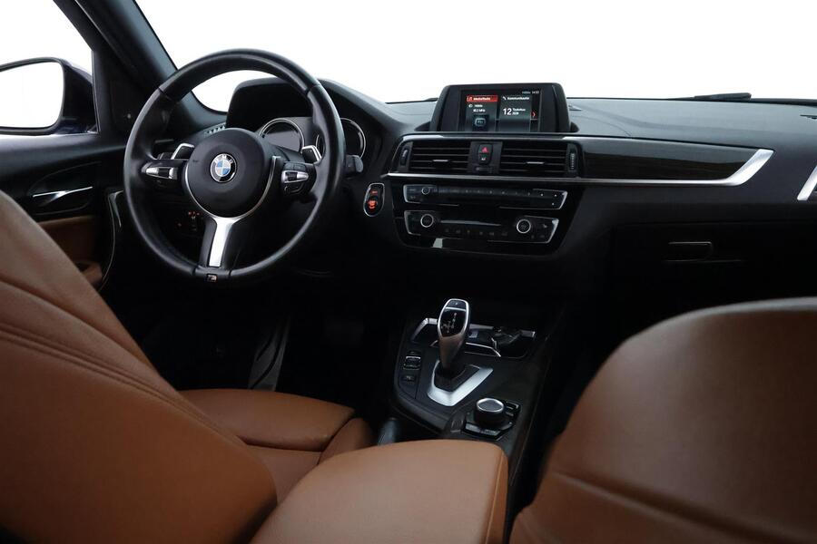 BMW M140i vaihtoauto