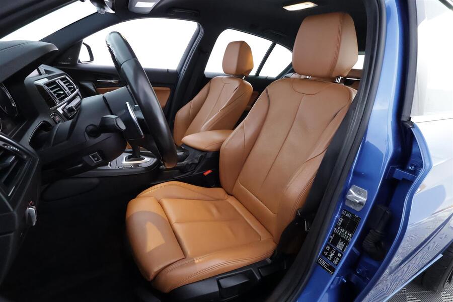BMW M140i vaihtoauto