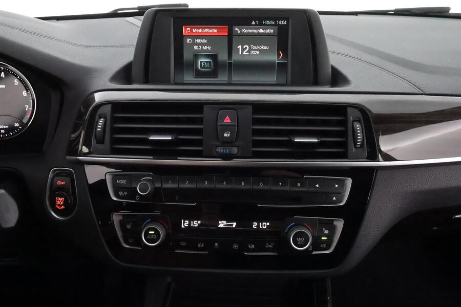 BMW M140i vaihtoauto