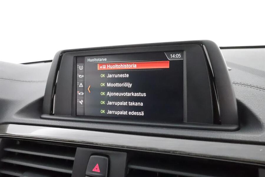 BMW M140i vaihtoauto
