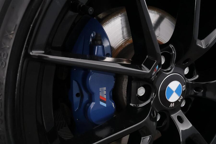 BMW M140i vaihtoauto