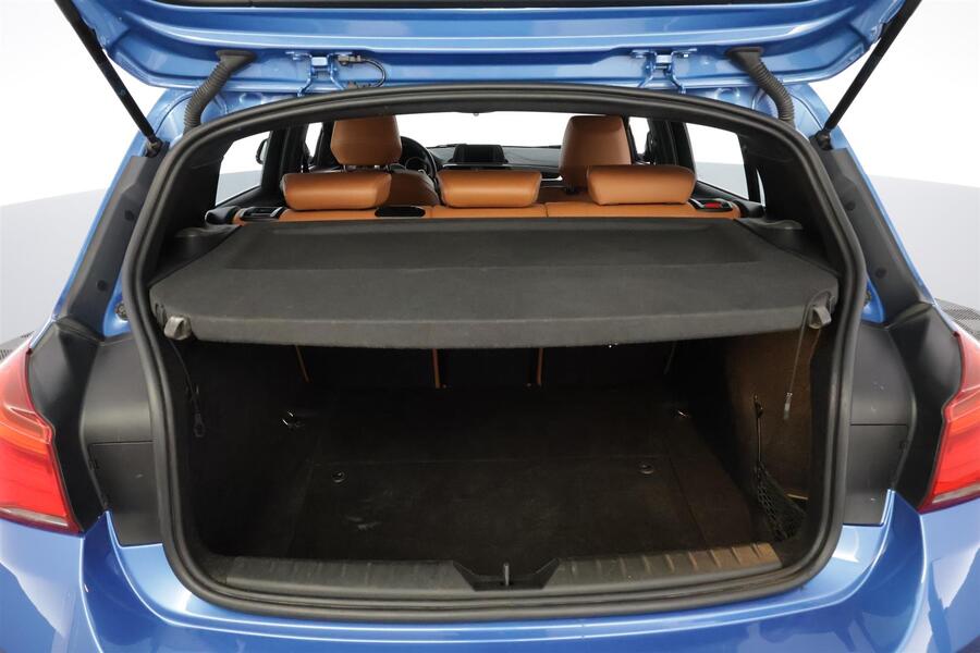 BMW M140i vaihtoauto