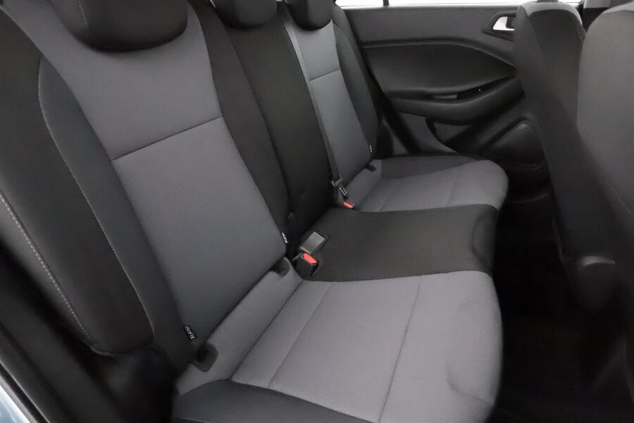 Hyundai i20 Active Cross vaihtoauto