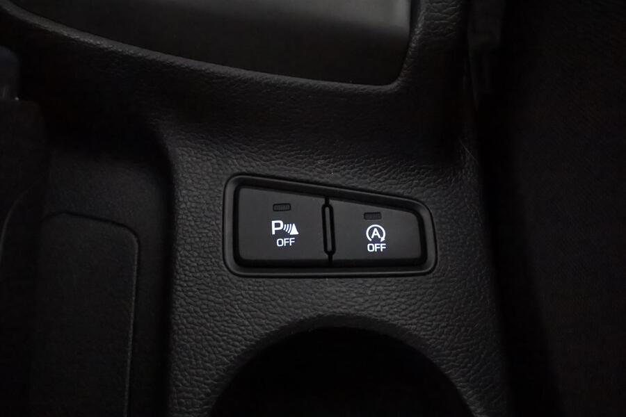 Hyundai i20 Active Cross vaihtoauto