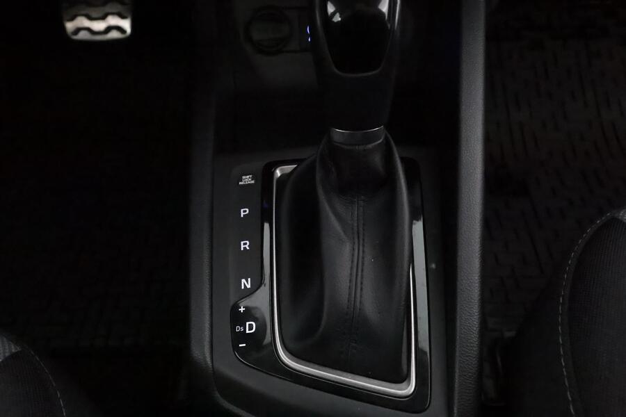 Hyundai i20 Active Cross vaihtoauto