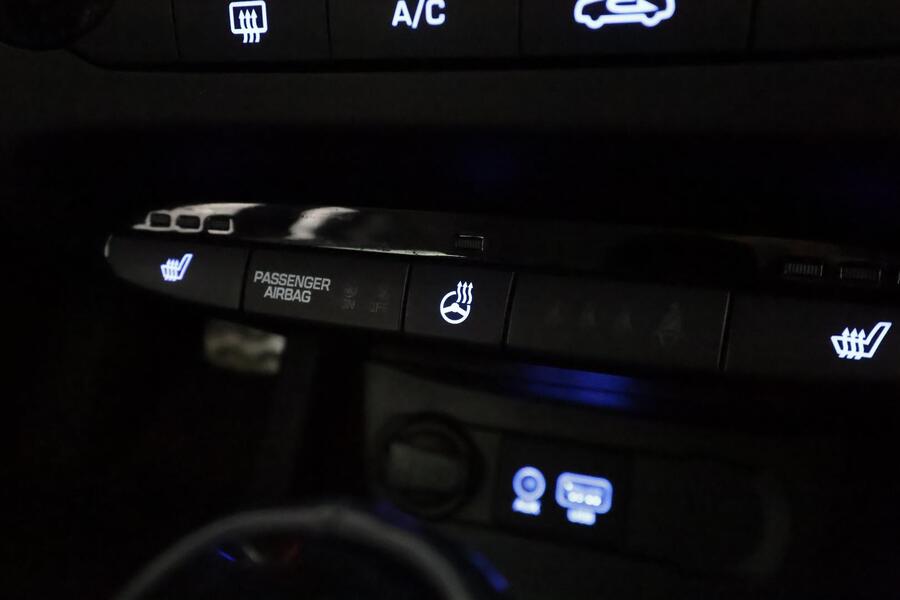 Hyundai i20 Active Cross vaihtoauto