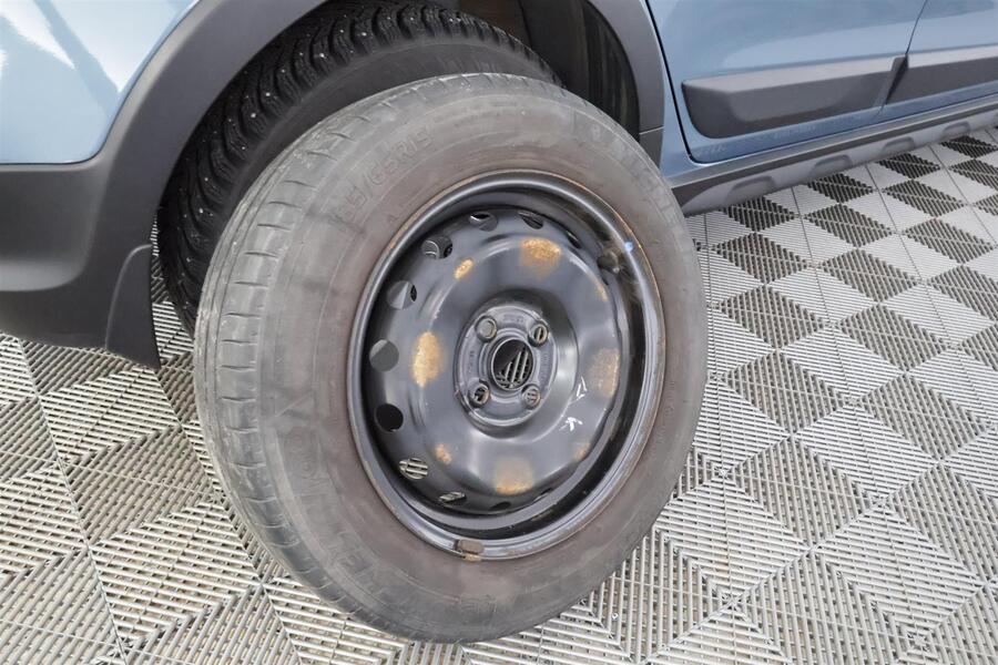 Hyundai i20 Active Cross vaihtoauto