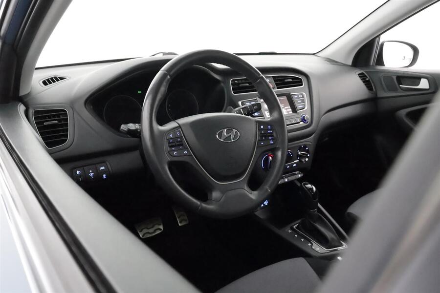 Hyundai i20 Active Cross vaihtoauto