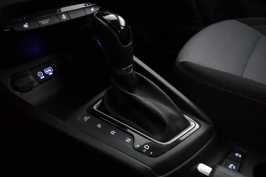 Hyundai i20 Active Cross vaihtoauto