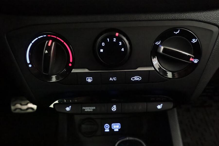 Hyundai i20 Active Cross vaihtoauto