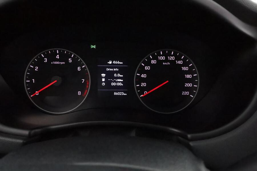 Hyundai i20 Active Cross vaihtoauto