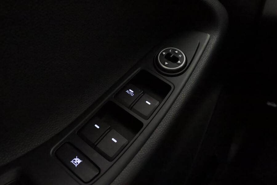 Hyundai i20 Active Cross vaihtoauto