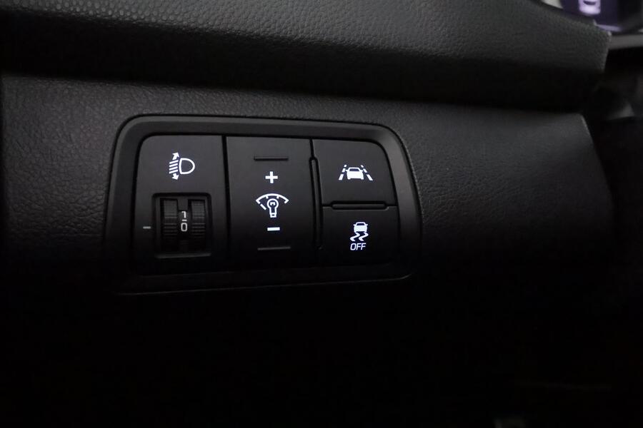 Hyundai i20 Active Cross vaihtoauto