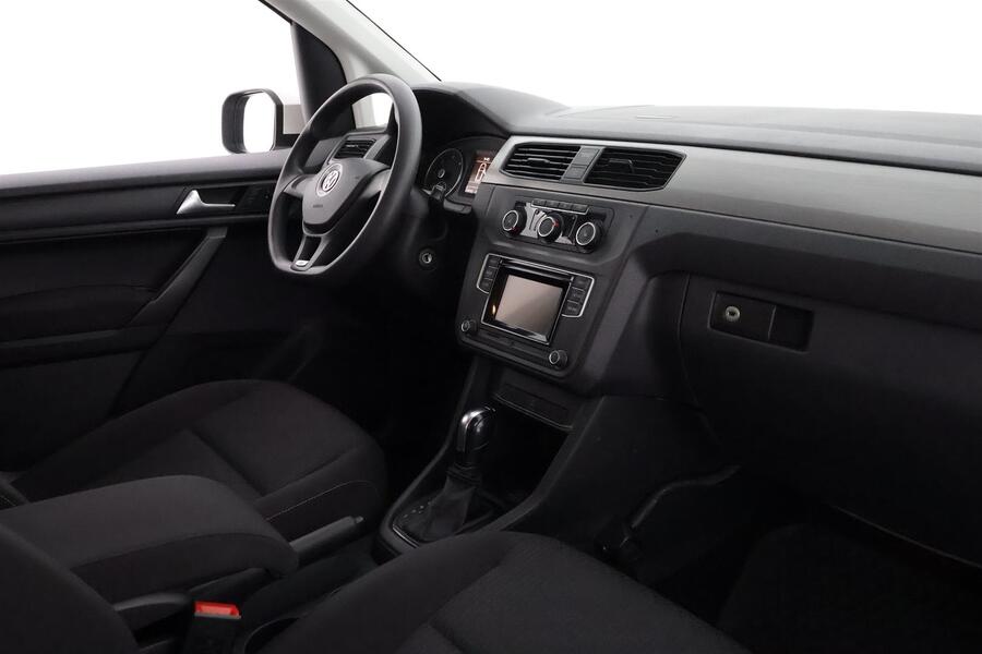 Volkswagen Caddy vaihtoauto