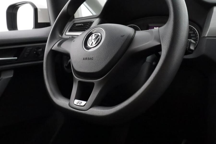 Volkswagen Caddy vaihtoauto