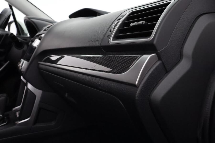 Subaru Forester vaihtoauto