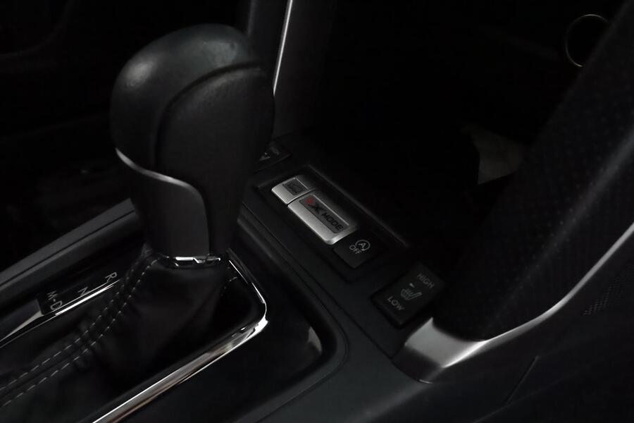 Subaru Forester vaihtoauto