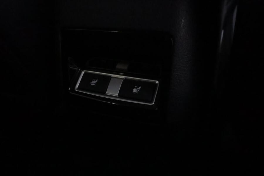 Subaru Forester vaihtoauto