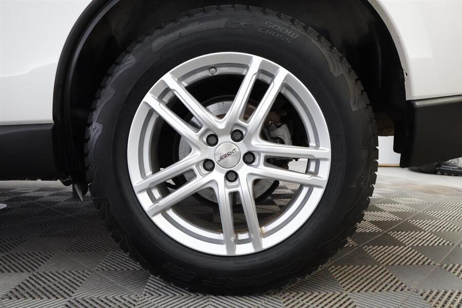 Subaru Forester vaihtoauto