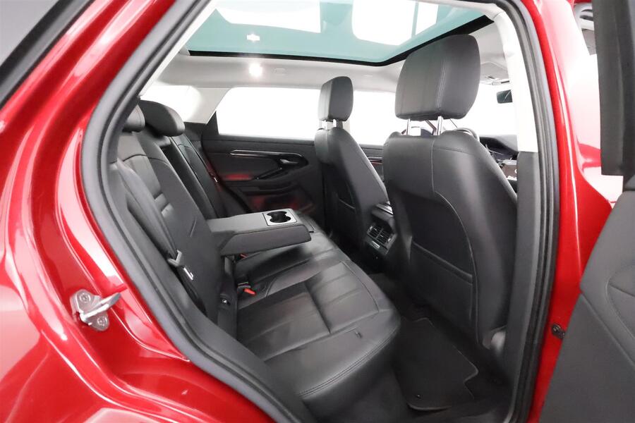 Land Rover Range Rover Evoque vaihtoauto