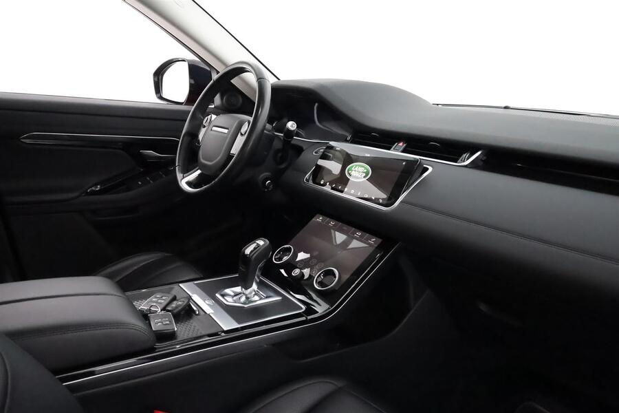 Land Rover Range Rover Evoque vaihtoauto