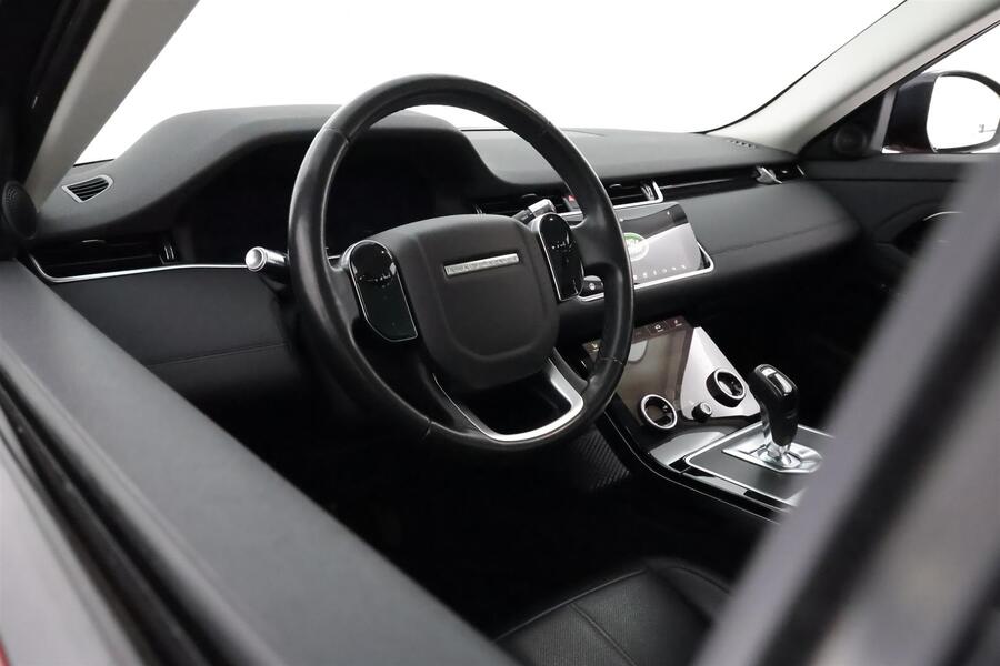 Land Rover Range Rover Evoque vaihtoauto