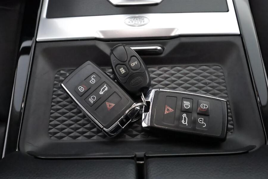 Land Rover Range Rover Evoque vaihtoauto